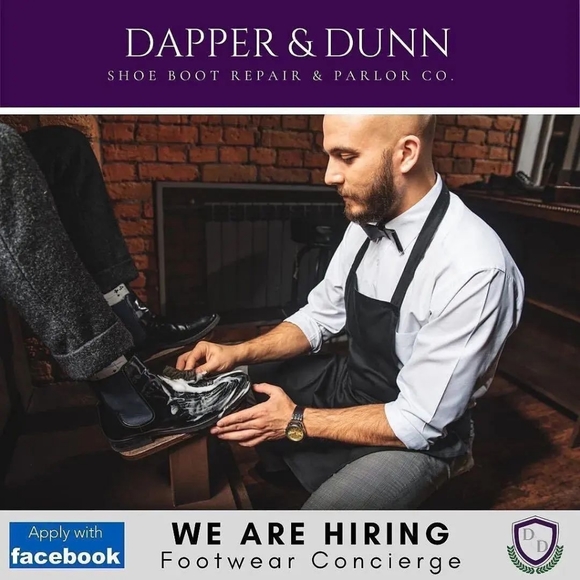 Meet your Posher, Dapper and dunn - Picture 5 of 5